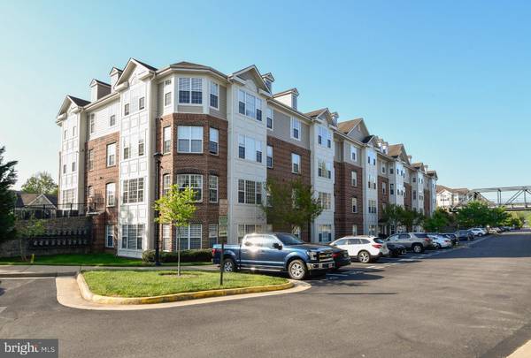 621 COBBLESTONE BLVD #205, Fredericksburg, VA 22401