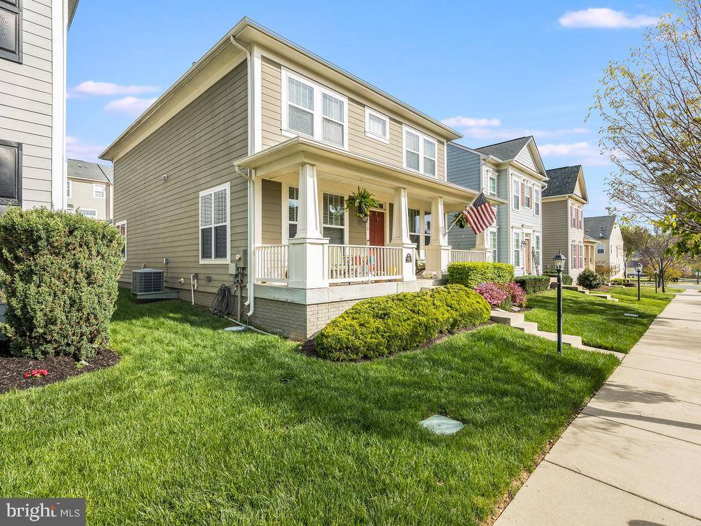 1115 TAYLOR ST, Fredericksburg, VA 22401