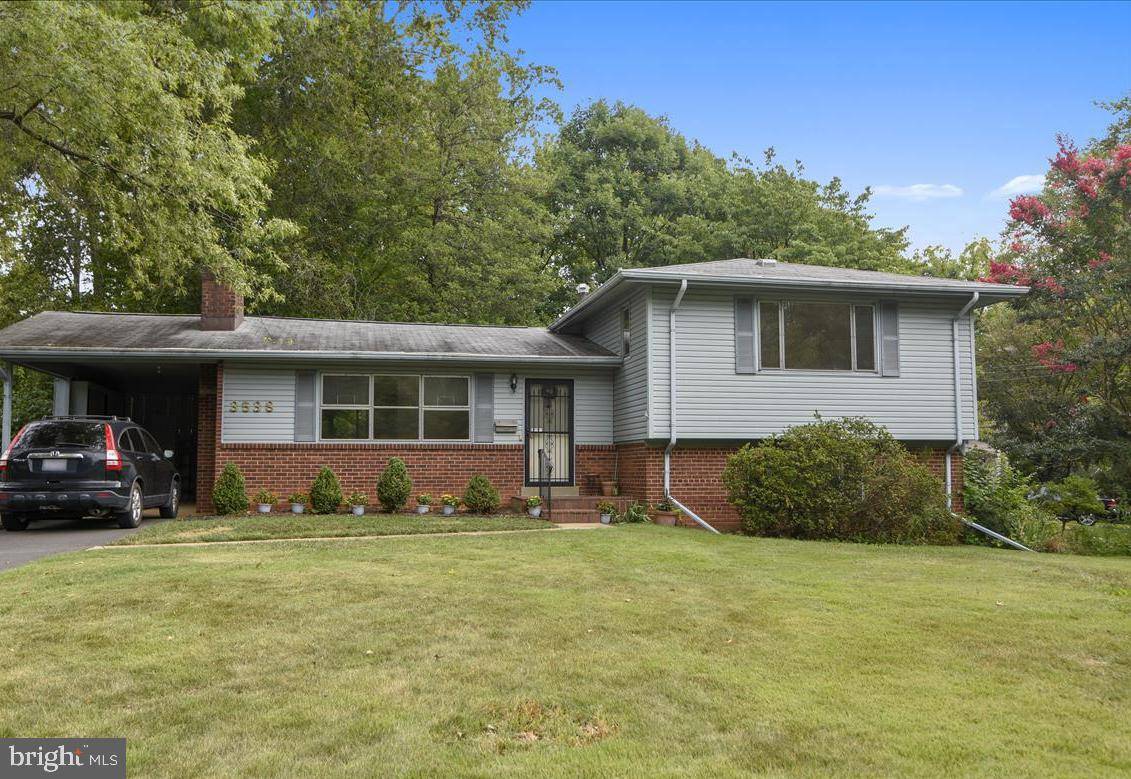 Fairfax, VA 22030,3538 CORNELL RD