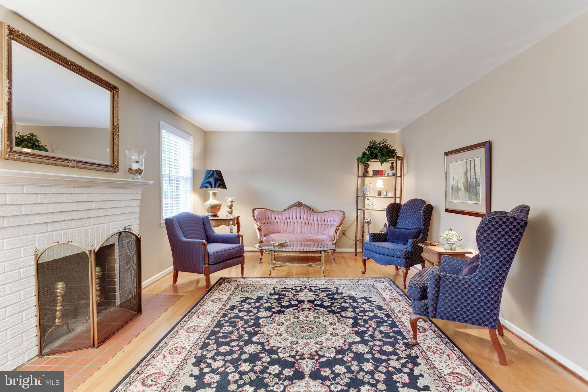 Fairfax, VA 22030,10226 RAIDER LN
