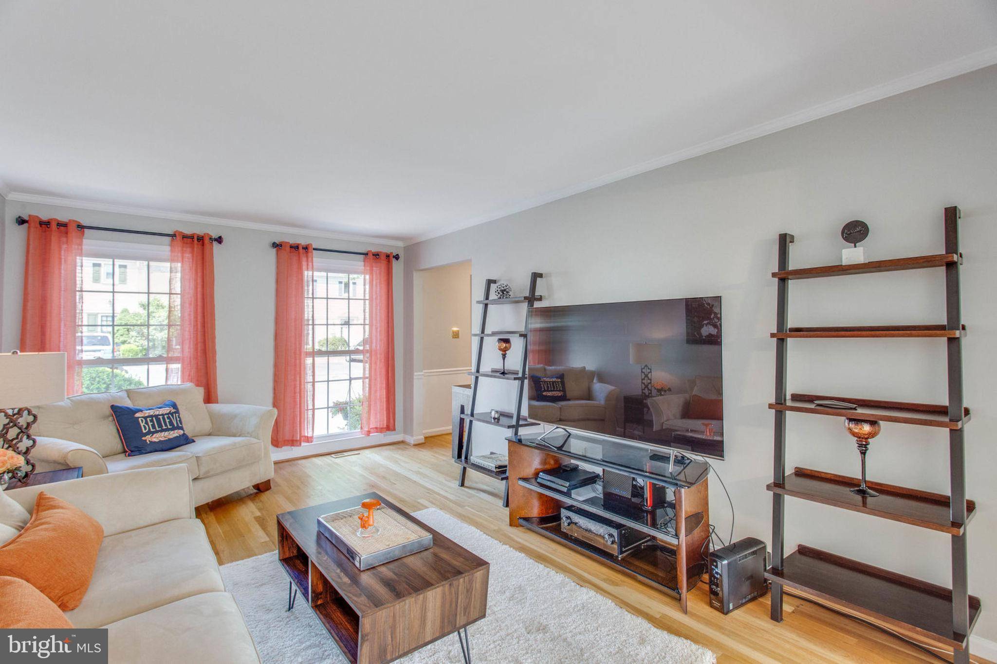 Fairfax, VA 22030,3225 ADAMS CT