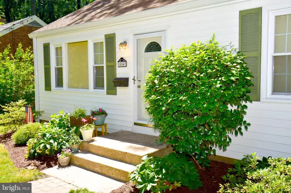 Fairfax, VA 22030,10843 WARWICK AVE