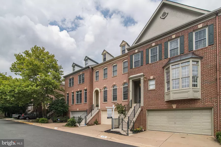 4170 LORD CULPEPER LN, Fairfax, VA 22030