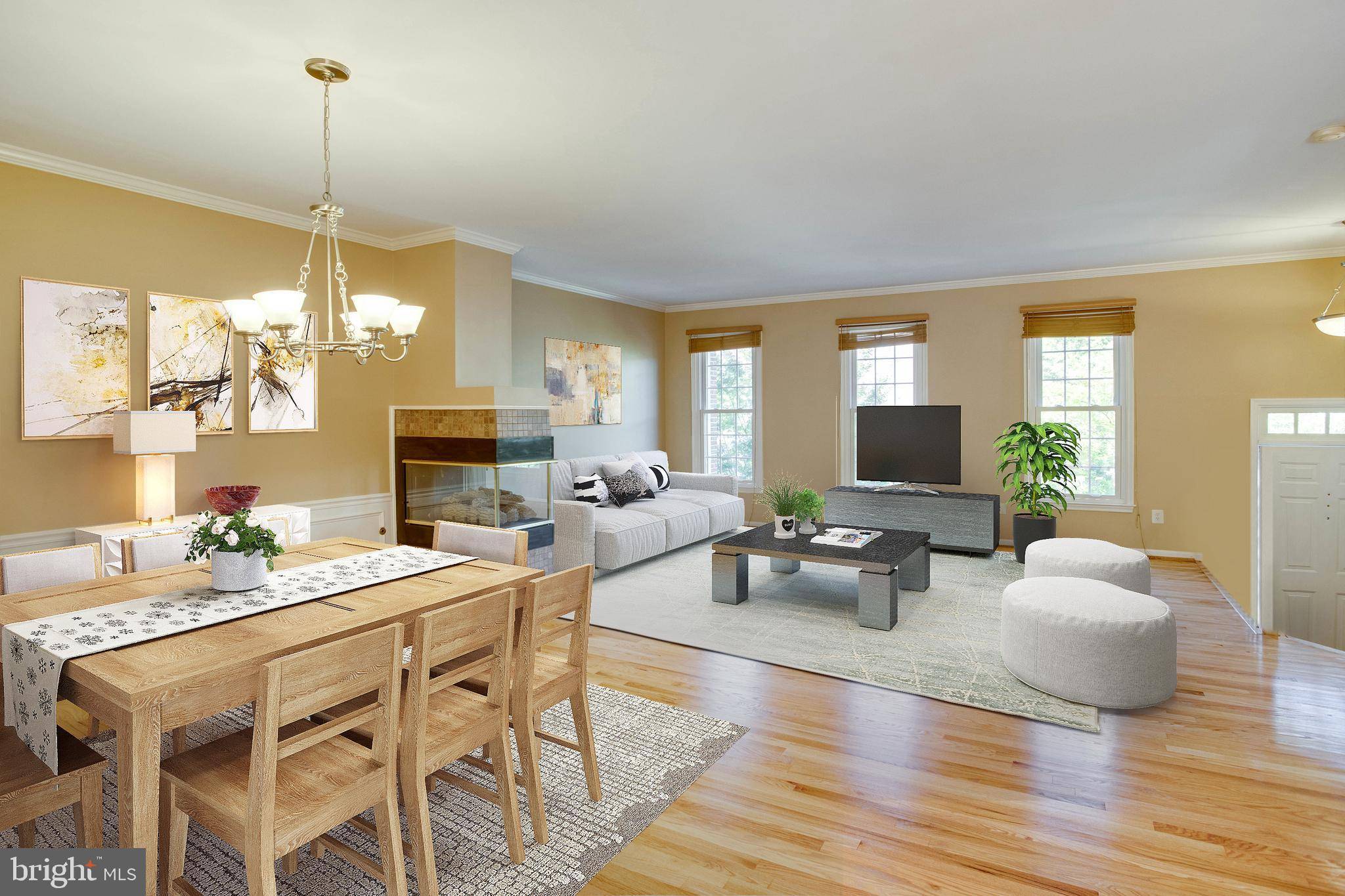 Fairfax, VA 22030,10471 COURTNEY DR