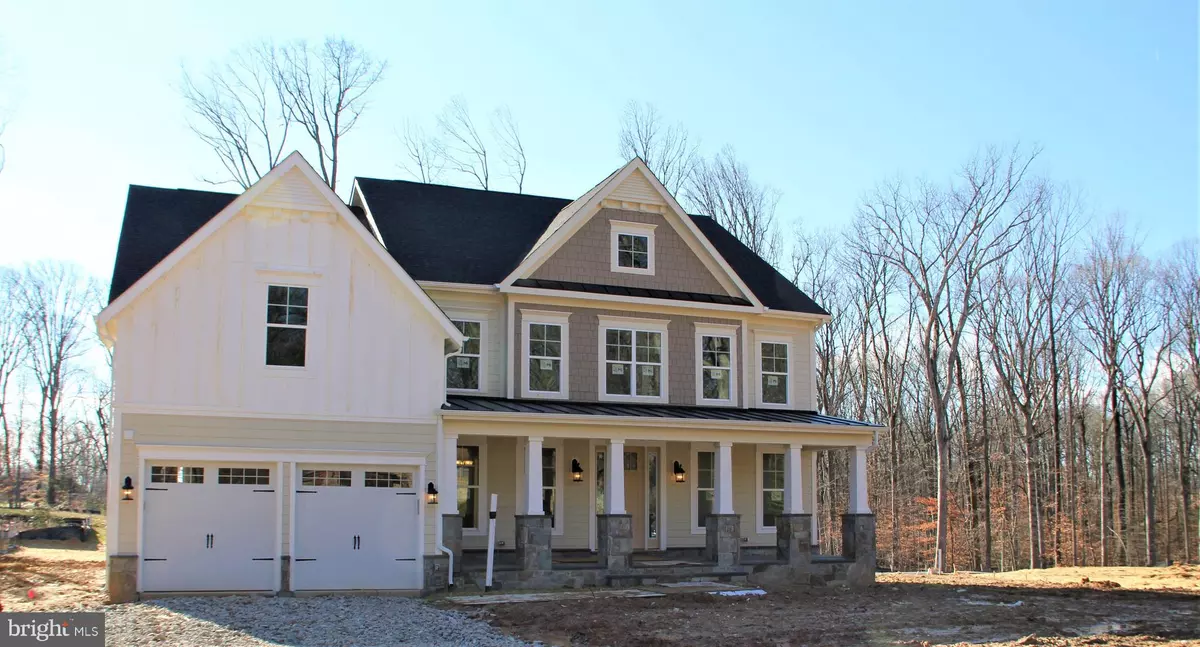 Fairfax, VA 22032,9903 MOSBY RD