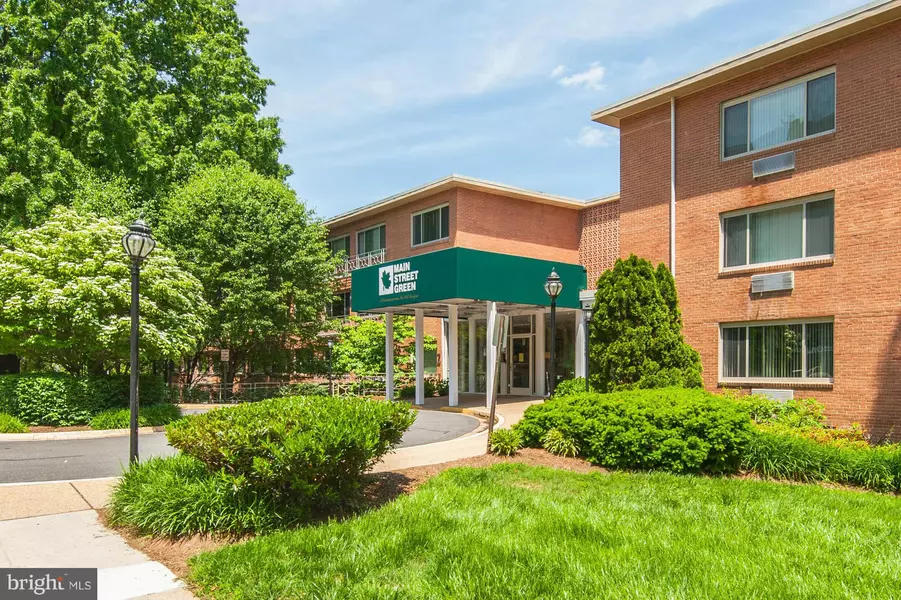 10570 MAIN ST #110, Fairfax, VA 22030