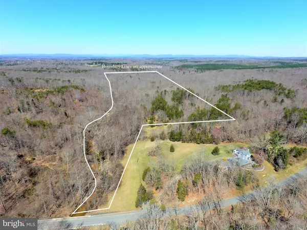 0 OAK CREEK RD, Palmyra, VA 22963