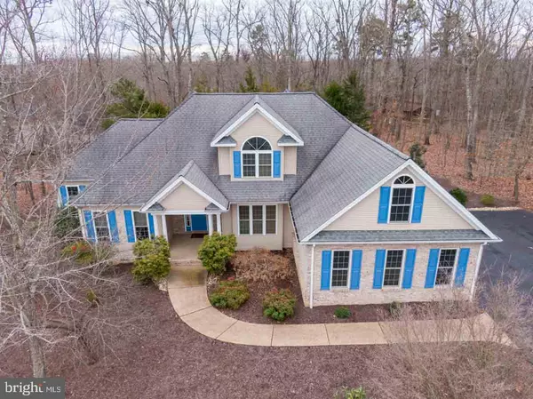 31 FLEETWOOD DR, Palmyra, VA 22963