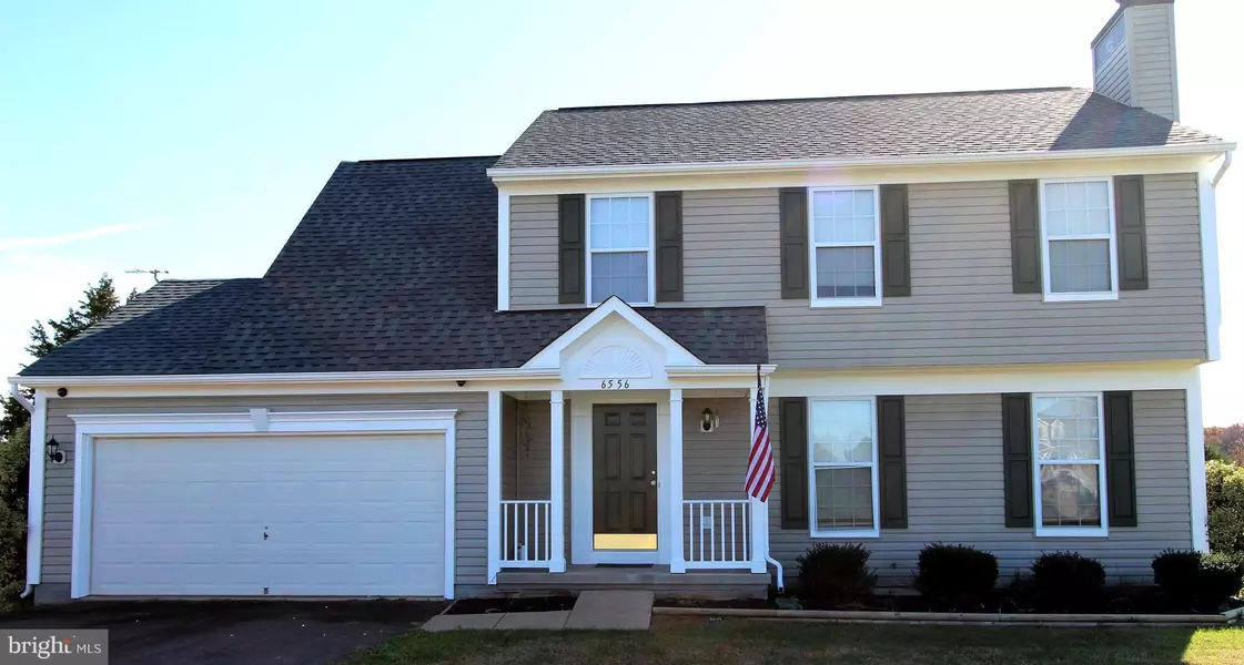 6556 COTTONWOOD DR, Bealeton, VA 22712