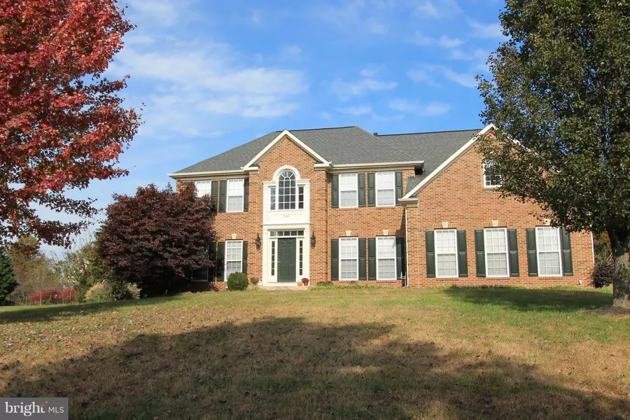 5140 ALLISON MARSHALL DR, Warrenton, VA 20187