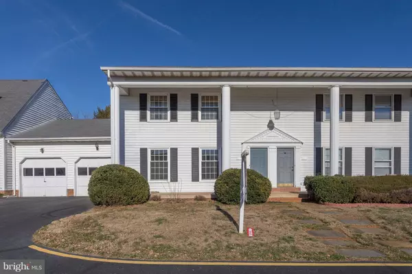 547 TIFFANY CT, Warrenton, VA 20186