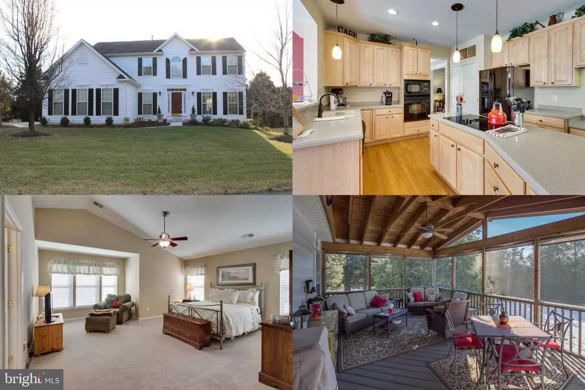 Warrenton, VA 20187,7182 EVAN CT