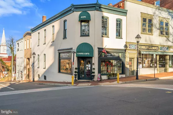 Warrenton, VA 20186,7 MAIN ST