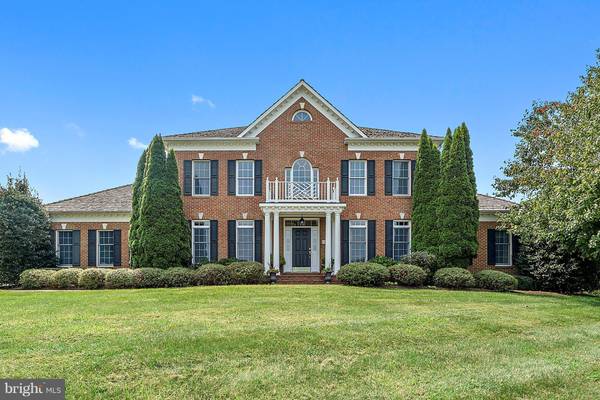 7346 HUNTSMANS DR, Warrenton, VA 20186