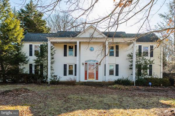 6582 SHEPHERDSTOWN RD, Warrenton, VA 20187