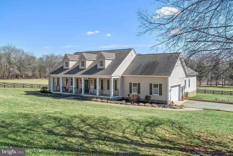 11152 BEALES BRANCH LN, Remington, VA 22734