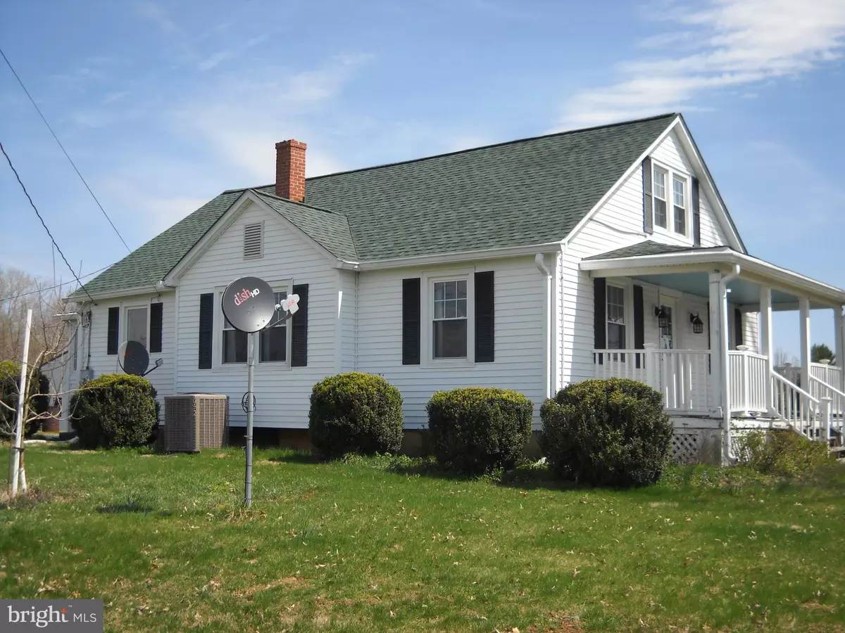 Sumerduck, VA 22742,5096 SUMERDUCK RD