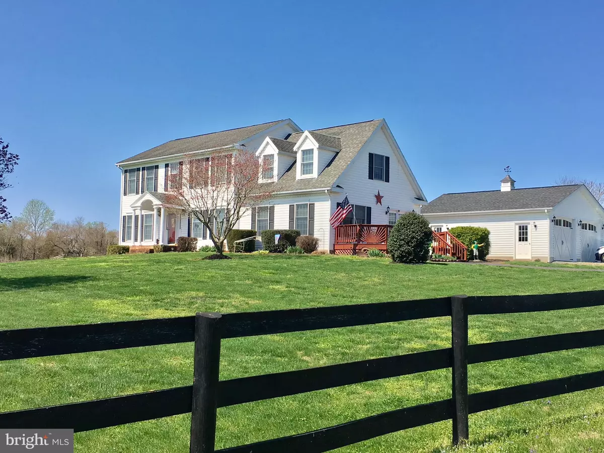 Warrenton, VA 20186,8317 POND LN