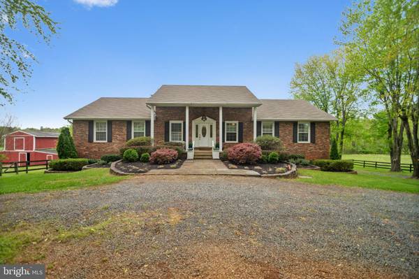 6156 GEORGETOWN RD, Broad Run, VA 20137