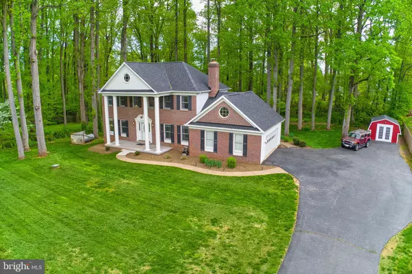 Warrenton, VA 20187,8163 POPLAR GROVE DR