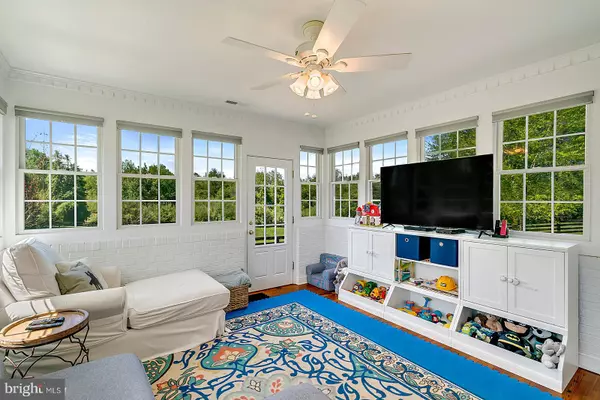 Marshall, VA 20115,5498 WILSON RD