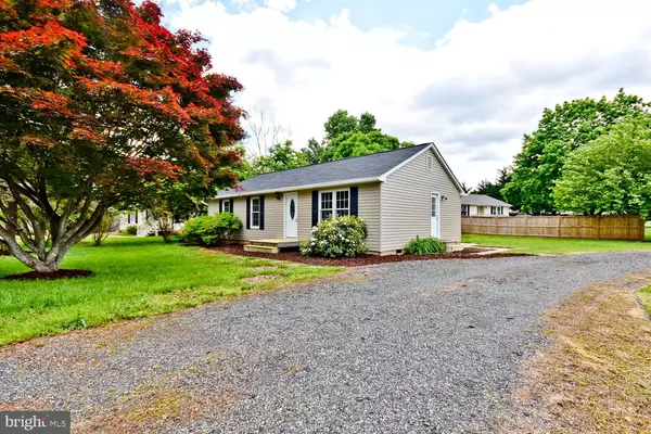 Marshall, VA 20115,8419 GLASCOCK CT