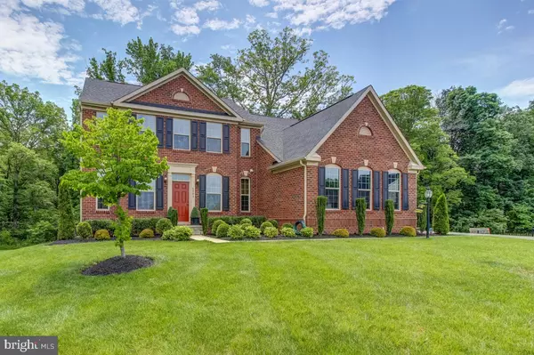 Warrenton, VA 20187,5003 PARKSIDE CT