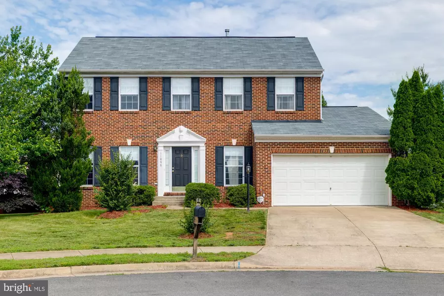 11099 N WINDSOR CT, Bealeton, VA 22712