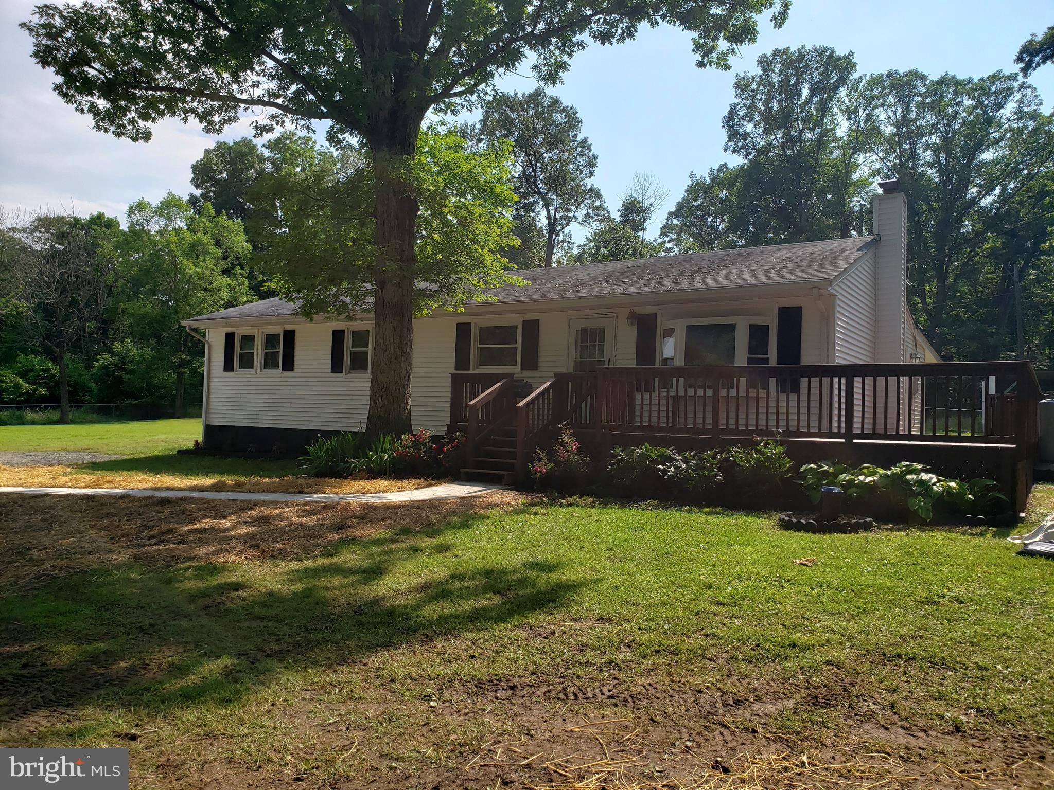 6520 PINEWOOD LN, Warrenton, VA 20187