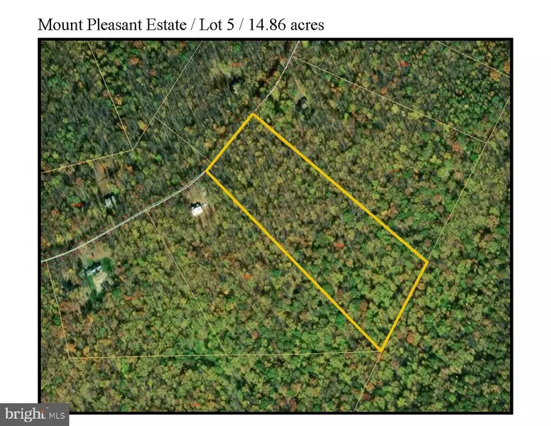 LOT 5 PIGNUT MOUNTAIN DR, Warrenton, VA 20187