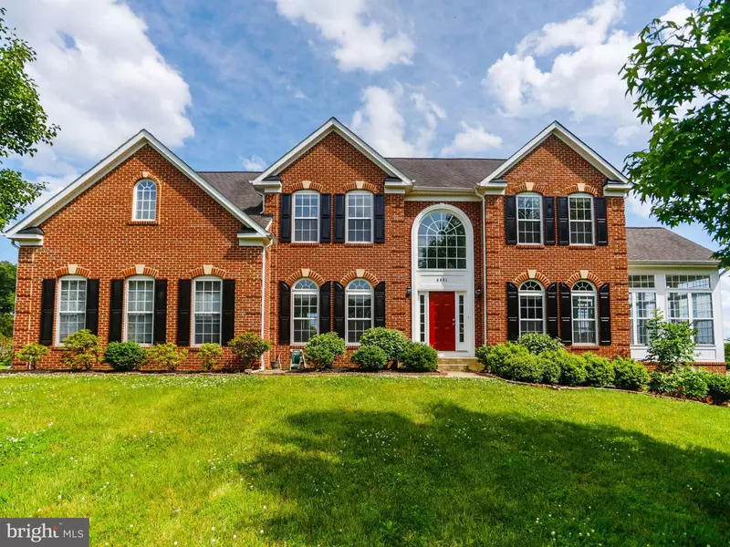 6961 TANGLEWOOD DR, Warrenton, VA 20187