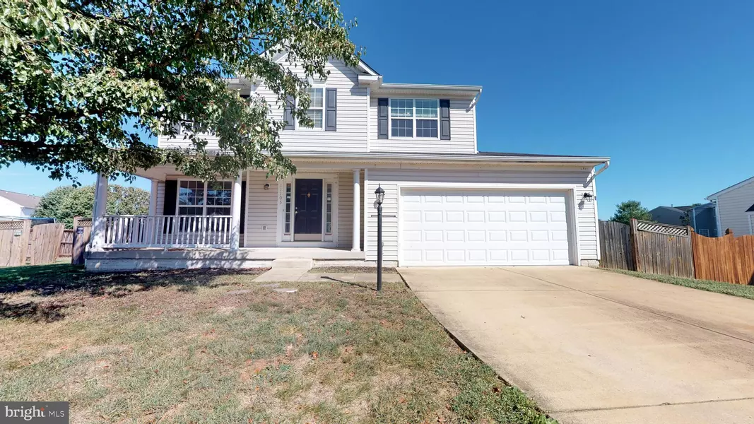 11105 N WINDSOR CT, Bealeton, VA 22712