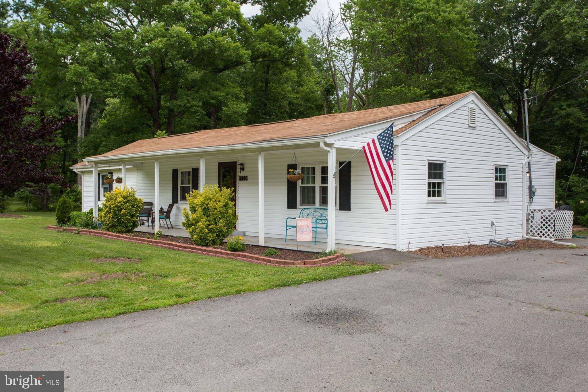 6533 PINEWOOD LN, Warrenton, VA 20187
