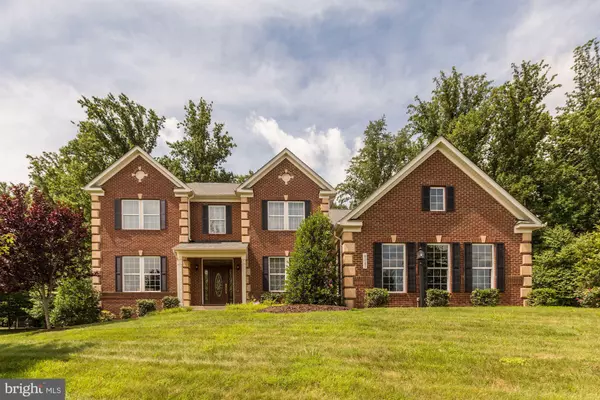 8047 SIDE HILL DR, Warrenton, VA 20187