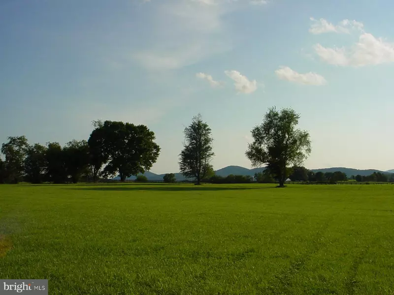 CHATTINS RUN LN, Delaplane, VA 20144