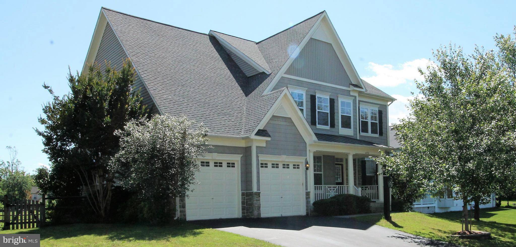 4152 WIRTH LN, Warrenton, VA 20187