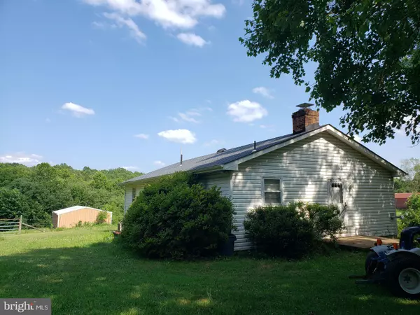 13387 SILLAMON RD, Goldvein, VA 22720