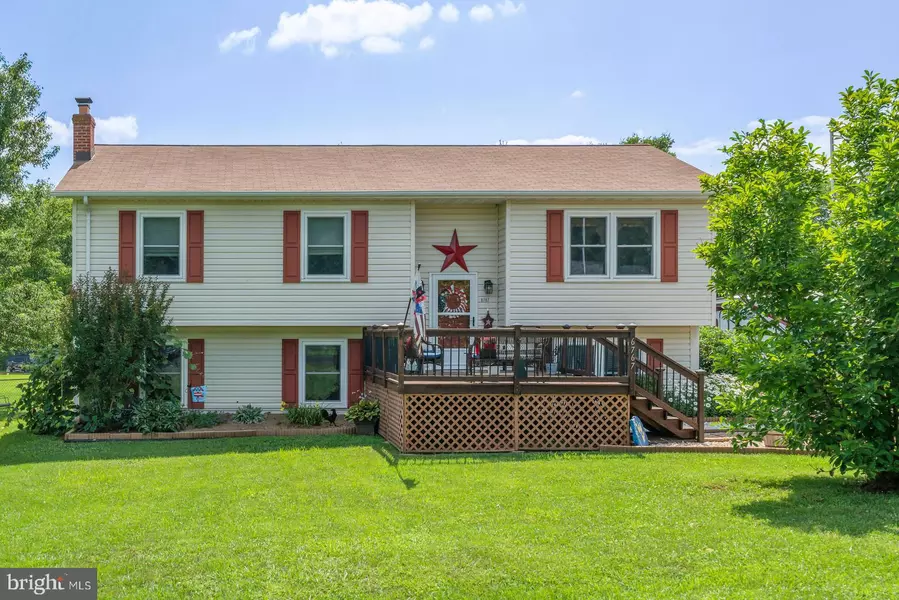 6767 RUGBY PL, Bealeton, VA 22712