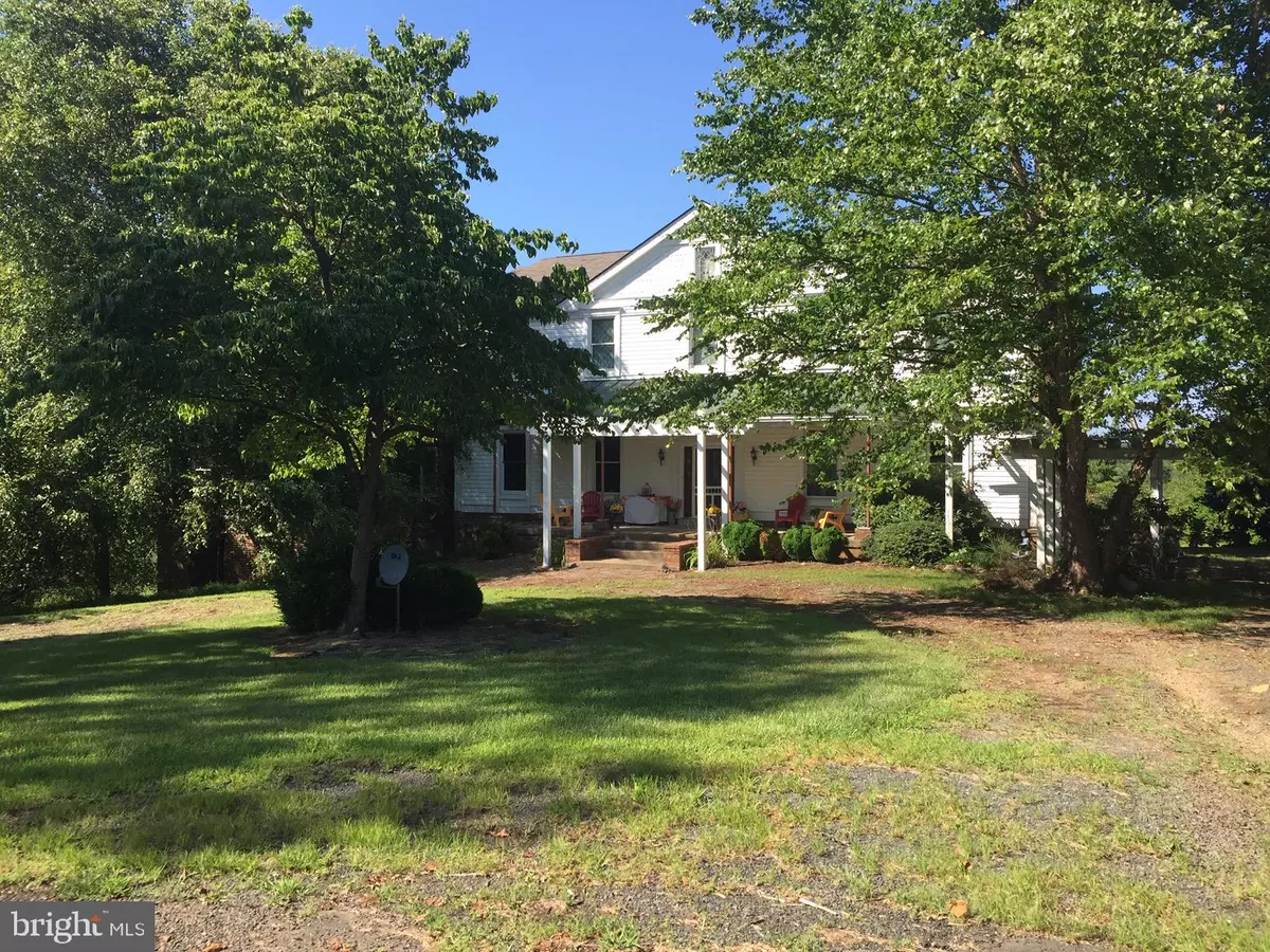 Marshall, VA 20115,4521 LAKESIDE CT