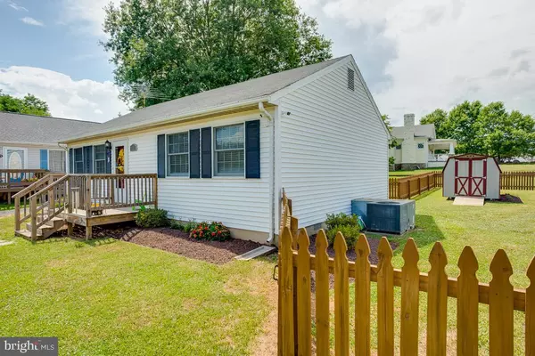 Marshall, VA 20115,8292 WILD ASTER CT