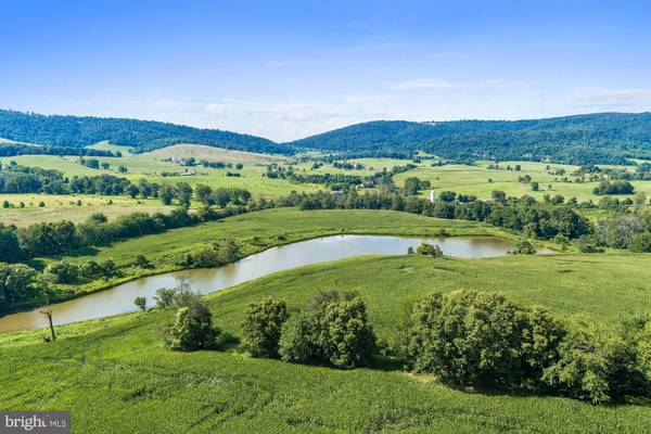 WINCHESTER RD, Delaplane, VA 20144