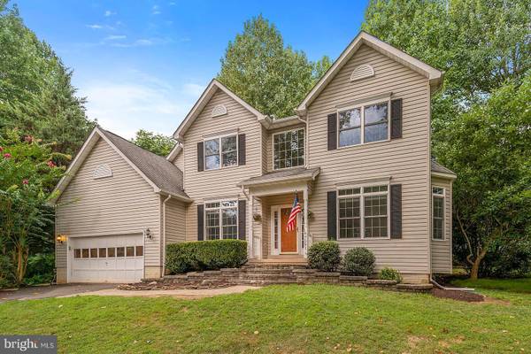 7091 AUBURN MILL RD, Warrenton, VA 20187