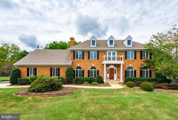 6206 COVEY RD, Warrenton, VA 20187