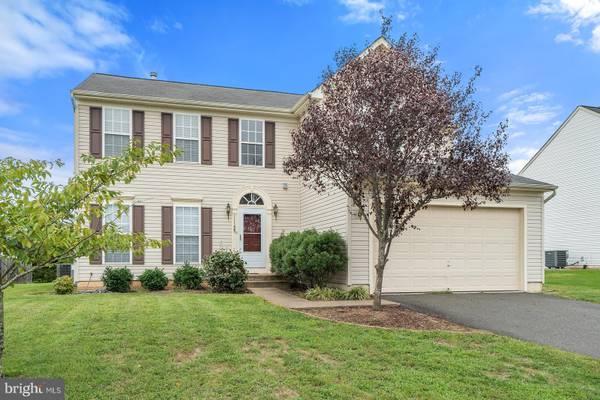 11155 EAGLE CT, Bealeton, VA 22712