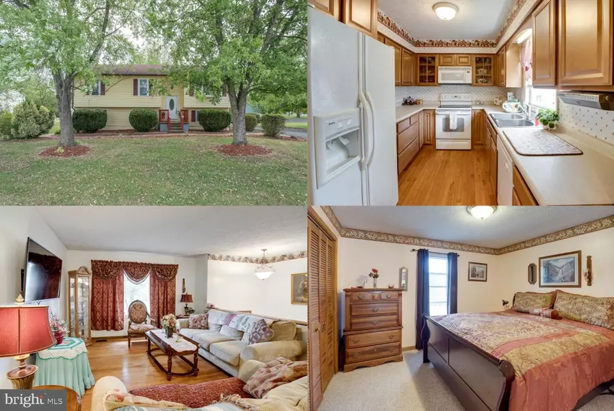 11155 CREST LN, Bealeton, VA 22712