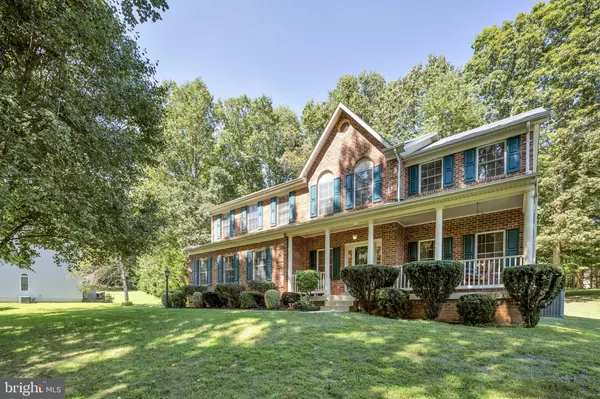 Warrenton, VA 20187,5952 WHIPPOORWILL DR