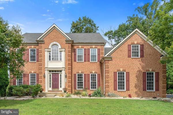 6334 REDWINGED BLACKBIRD DR, Warrenton, VA 20187