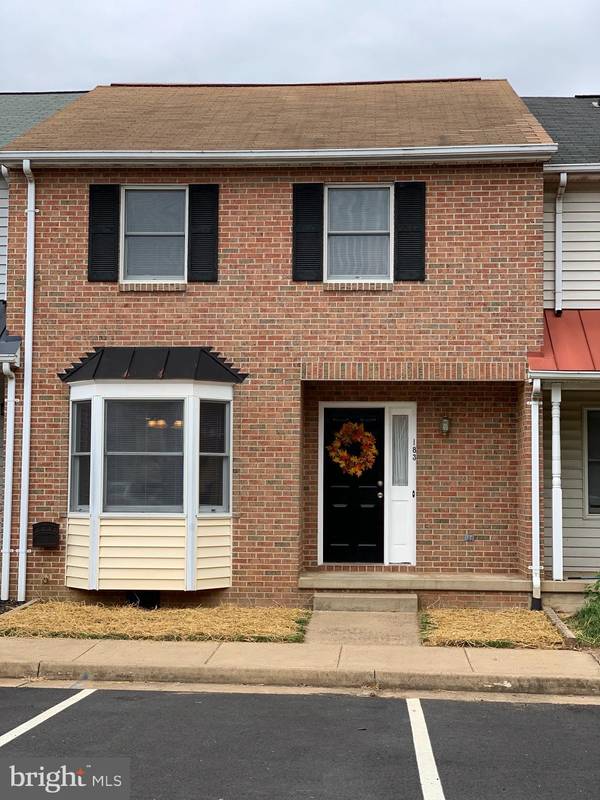 183 WANKOMA DR, Remington, VA 22734