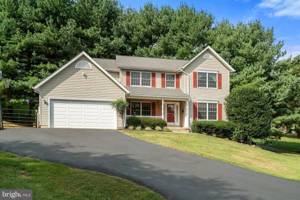 6412 COTSWOLD WAY, Broad Run, VA 20137