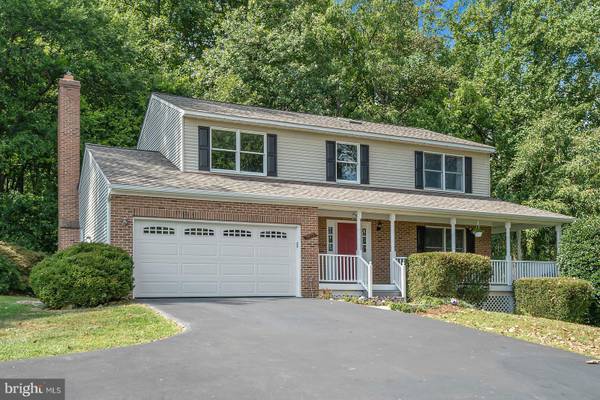 6422 WHITE OAK LN, Broad Run, VA 20137